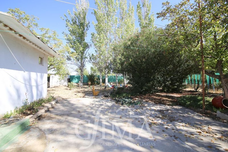 Foto a2e6bbf9-6666-4ab0-8561-62abc18217aa. Xalet amb aparcament a Campo de Criptana