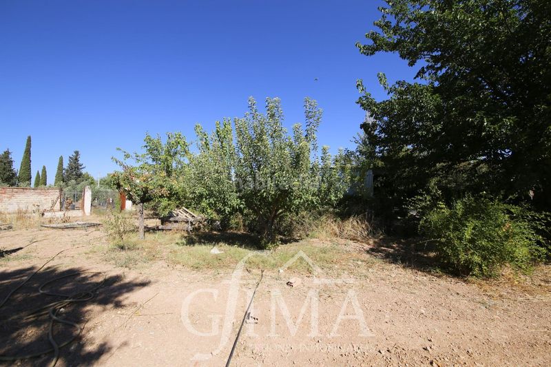 Foto a9e483ac-fc72-4cba-bd57-1a5e7d39ac01. Xalet amb aparcament a Campo de Criptana