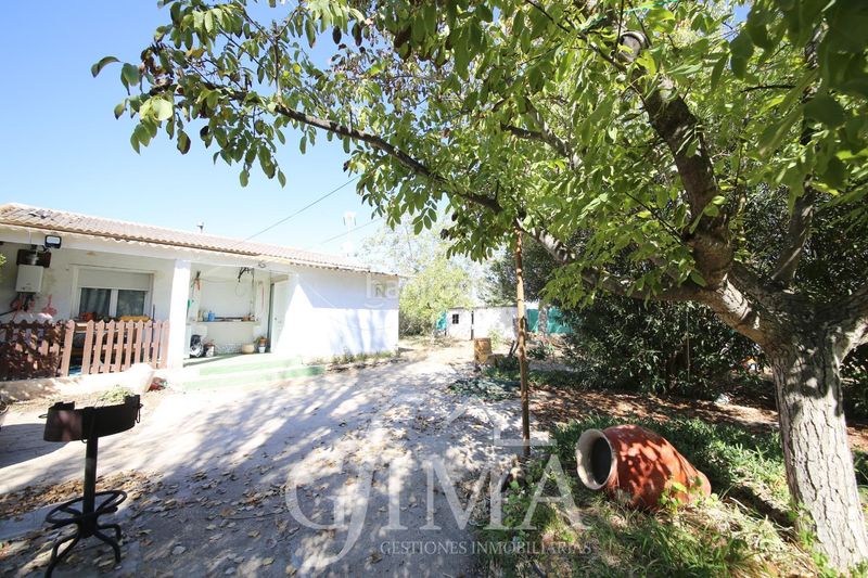 Foto deb2ca4a-a21c-4f3f-b944-b58654b6db3b. Xalet amb aparcament a Campo de Criptana