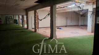 Locale commerciale in Tomelloso. Local de 108m2 céntrico en venta