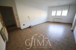 Appartement à Tomelloso. Piso de 3 dormitorios y dos baños en zona de calle socuellamos