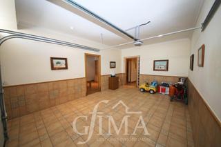 Maison à Tomelloso. Fantástica casa en planta baja zona b embajadores
