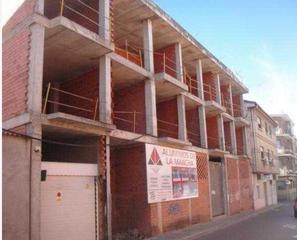 Edificio en Valdepeñas. Edificio en venta en valdepeñas