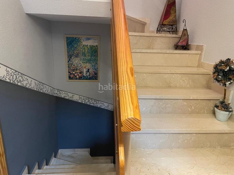 Foto 038a53d2-8ee6-4c70-9324-6d67a48a3a16. Reihenhaus mit heizung in Los Rosales Ciudad Real