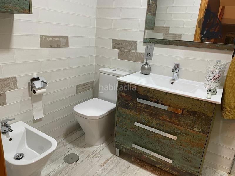 Foto 263e4222-1740-4e69-ab9d-0869762d6633. Reihenhaus mit heizung in Los Rosales Ciudad Real