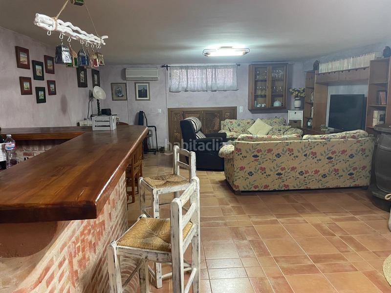 Foto 294b142a-b412-4c85-a6ad-f08d2571c20a. Reihenhaus mit heizung in Los Rosales Ciudad Real