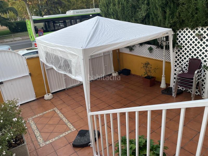 Foto 42ac3bed-3b17-4b51-a109-11bdc8448790. Reihenhaus mit heizung in Los Rosales Ciudad Real