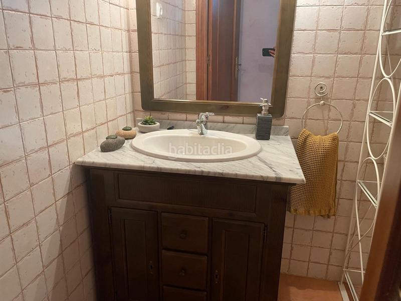 Foto 4bfe901a-a9cb-4a61-8b5c-a0bfc6e2da10. Reihenhaus mit heizung in Los Rosales Ciudad Real