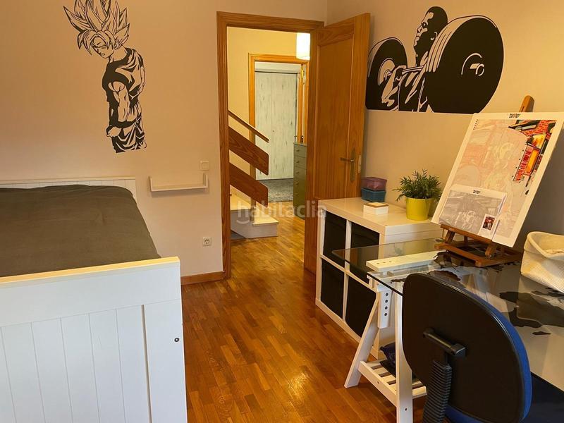 Foto 55960c0b-1522-4948-9415-2b161b0d9c69. Reihenhaus mit heizung in Los Rosales Ciudad Real