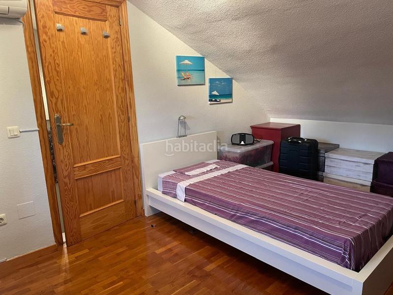 Foto 61ab73f3-2c15-4bc0-9f71-41c322f631df. Reihenhaus mit heizung in Los Rosales Ciudad Real