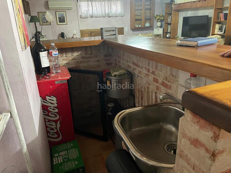 Foto 640d712d-a188-4123-b0ac-51477ce7c5d0. Reihenhaus mit heizung in Los Rosales Ciudad Real