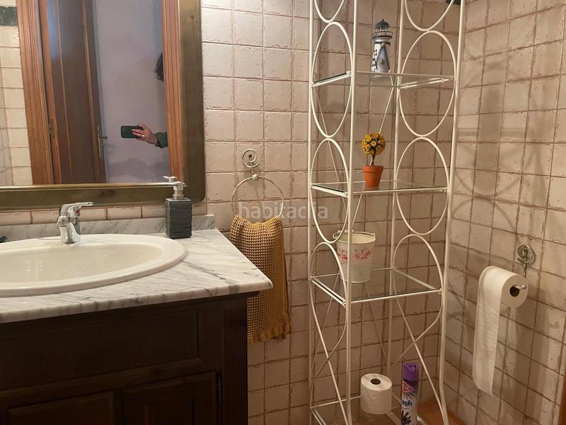 Foto 673915a7-6d0f-4e76-85d3-b8b5a58955c9. Reihenhaus mit heizung in Los Rosales Ciudad Real