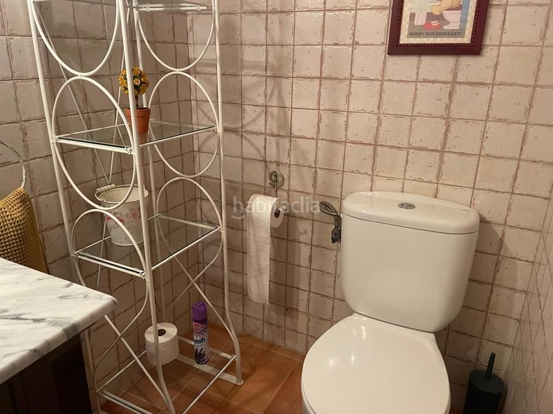 Foto 6841a8c5-38a3-42b9-b904-9a7fdce28540. Reihenhaus mit heizung in Los Rosales Ciudad Real