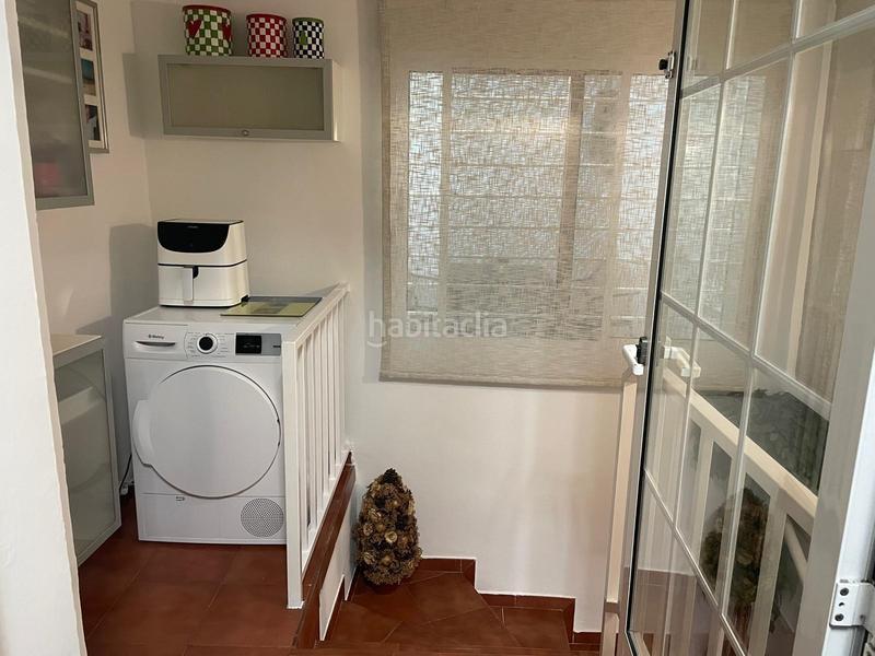 Foto 6e30611d-62e9-4100-ba15-bcbdc807eb26. Reihenhaus mit heizung in Los Rosales Ciudad Real