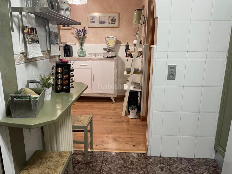 Foto 830b0007-4ff1-4aa9-a7fe-678c5a140575. Reihenhaus mit heizung in Los Rosales Ciudad Real