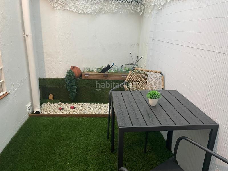 Foto 959b0f3a-b4f4-4f20-bad7-8287971ca5f5. Reihenhaus mit heizung in Los Rosales Ciudad Real