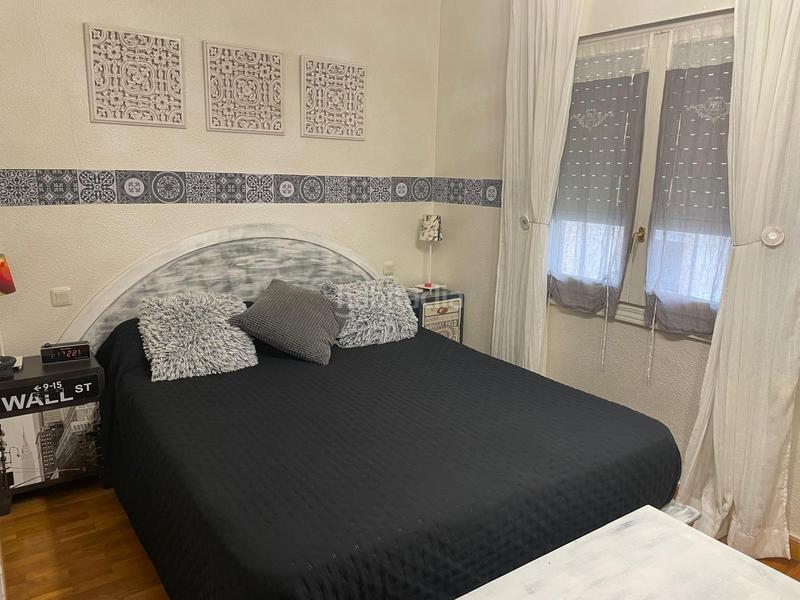 Foto aa968620-199c-4171-a197-b7d3aa744c89. Reihenhaus mit heizung in Los Rosales Ciudad Real