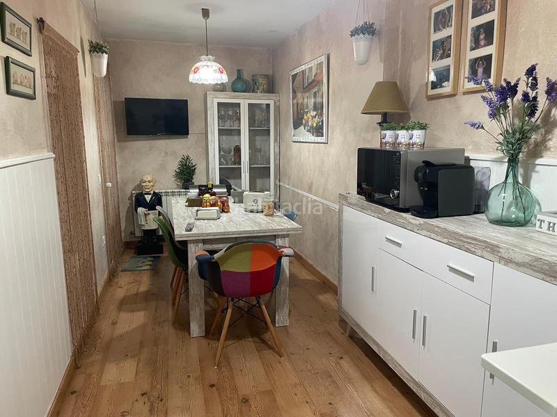 Foto acce85b7-50e1-443a-a6fa-1f658f7fe0ca. Reihenhaus mit heizung in Los Rosales Ciudad Real