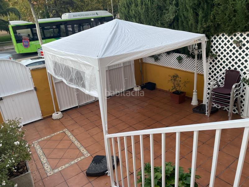 Foto b359a549-63b1-4c72-802e-64b4bb1737c3. Reihenhaus mit heizung in Los Rosales Ciudad Real