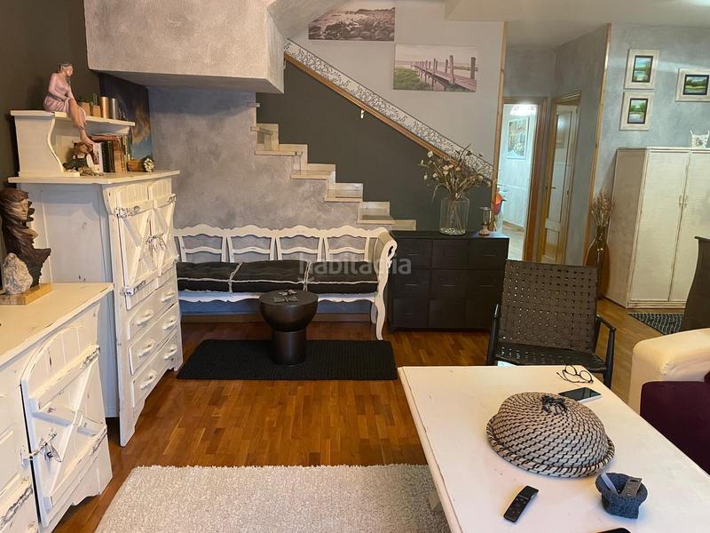 Foto d39108e1-64e7-45dd-aefe-62f3d36ee0ea. Reihenhaus mit heizung in Los Rosales Ciudad Real