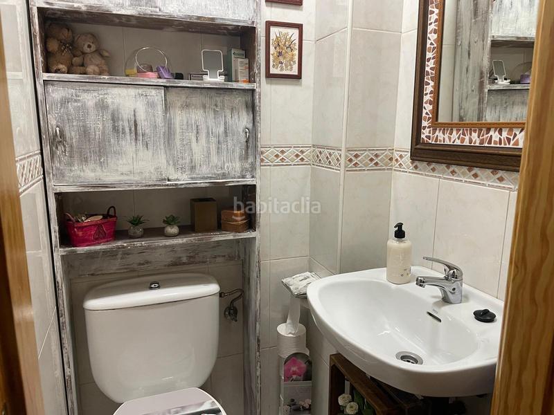 Foto e4537f4d-bd4d-445c-8ec7-53c2fd67d931. Reihenhaus mit heizung in Los Rosales Ciudad Real