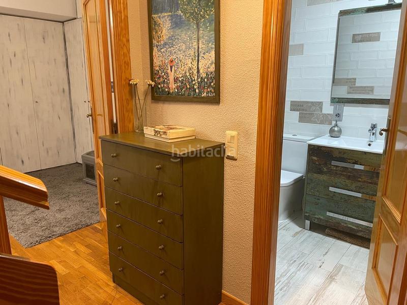 Foto f3719e08-7b2a-4a1b-9886-f57464640be1. Reihenhaus mit heizung in Los Rosales Ciudad Real