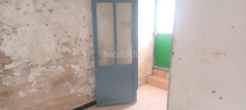 Foto 10f86158-a1a2-4e79-85e5-fc2873813fc1. Maison jumelée dans Pozuelo de Calatrava