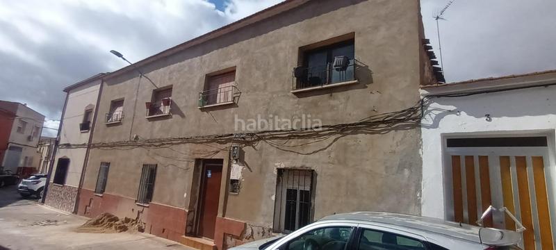 Foto 2025c589-ccd6-4c09-9774-6c05d1ce2181. Maison jumelée dans Pozuelo de Calatrava