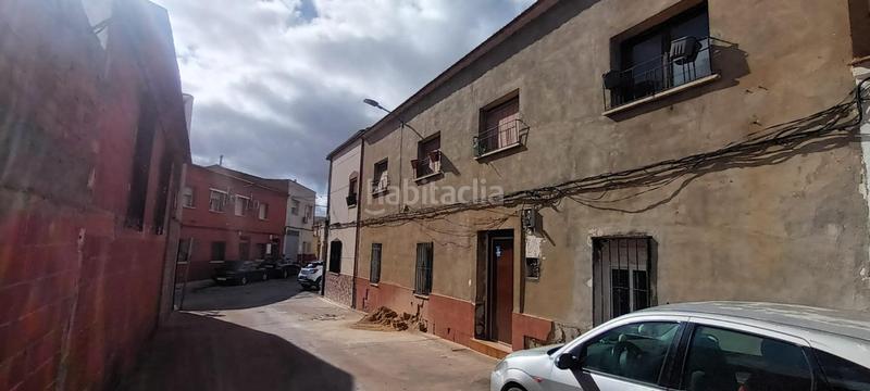 Foto 263a5452-0de1-436c-9f6c-5df1d38dd417. Maison jumelée dans Pozuelo de Calatrava