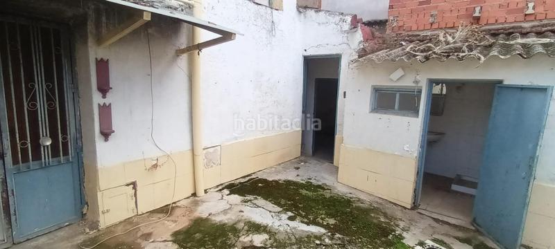 Foto 42dedb2f-cb26-4ead-9ede-beff03abd074. Maison jumelée dans Pozuelo de Calatrava