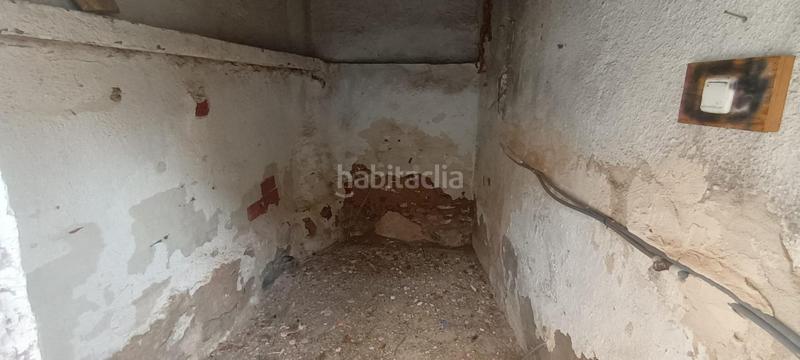 Foto 476eabc3-d300-4ab8-abb4-1c38bedde567. Maison jumelée dans Pozuelo de Calatrava