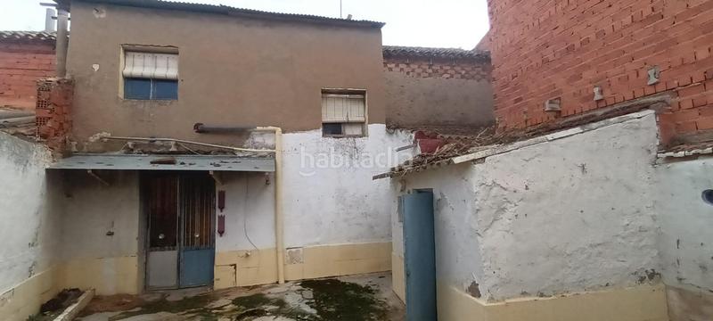 Foto 4adbd345-54b0-4885-8ed5-0035f2842041. Maison jumelée dans Pozuelo de Calatrava