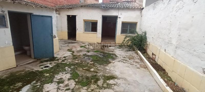 Foto 5715e73a-05c8-4c9e-b4a7-95f0aea91178. Maison jumelée dans Pozuelo de Calatrava