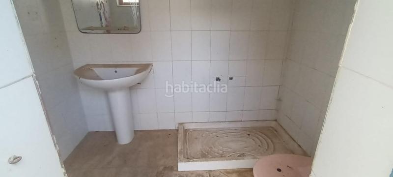 Foto 6c910060-3171-4c3c-b924-903f57da56ea. Maison jumelée dans Pozuelo de Calatrava