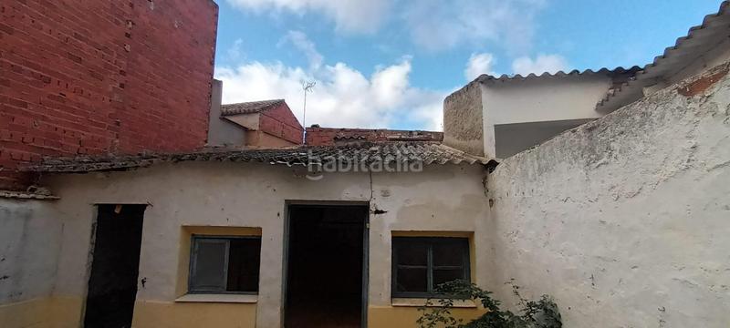 Foto 8877c39d-a8fd-4b69-97cb-d93b0a0f0197. Maison jumelée dans Pozuelo de Calatrava