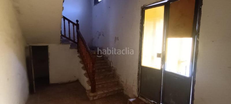 Foto b180d979-d2bc-48b8-871a-7681ea3919d2. Maison jumelée dans Pozuelo de Calatrava