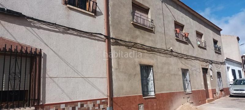 Foto b6120337-459c-4efb-a3ed-cc7c769f5a74. Maison jumelée dans Pozuelo de Calatrava