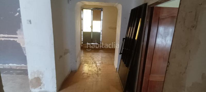 Foto bd47bd12-fa1d-459a-a610-5e3145765e36. Maison jumelée dans Pozuelo de Calatrava