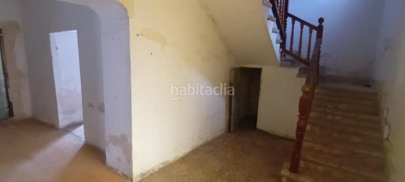 Foto da988a3d-d499-40ba-b12a-47461825587f. Maison jumelée dans Pozuelo de Calatrava