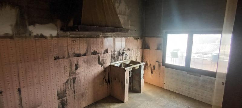 Foto efd8271d-908b-4797-b52b-56e473e48975. Maison jumelée dans Pozuelo de Calatrava