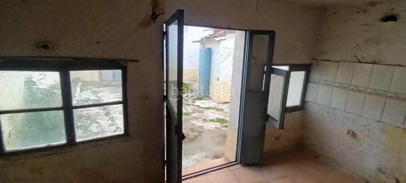 Foto f1d92411-8962-4246-a928-c27795377841. Maison jumelée dans Pozuelo de Calatrava