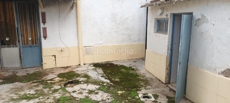 Foto fb09203c-95be-4aa8-b814-388f5a4dad68. Maison jumelée dans Pozuelo de Calatrava