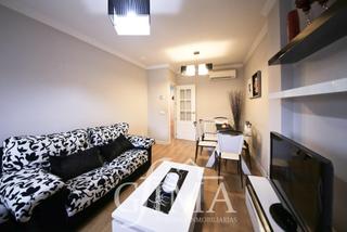 Pis a Tomelloso. Precioso apartamento de un dormitorio con plaza de garaje.