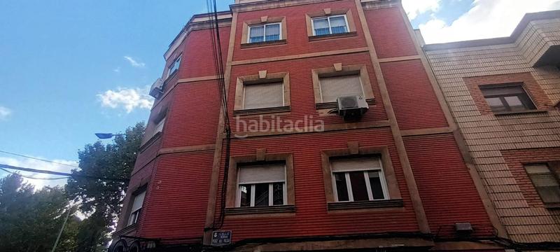 Foto 406c76bb-7d55-4520-a738-a003f1c4687d. Pis a Centro - Plaza Mayor Ciudad Real