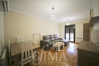 Etagenwohnung in Tomelloso. Piso en venta de 2 dormitorios y garaje en el centro