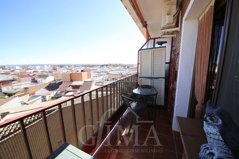 Foto 9a136953-531f-4e3d-bb4e-67127d50e00a. Pis amb calefacció aparcament a Tomelloso