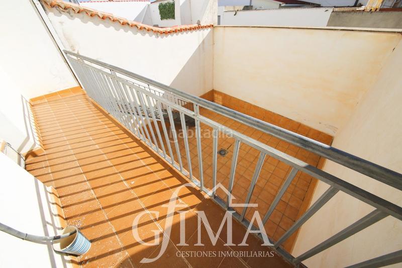 Foto 280944c1-1261-4d5d-8a47-7d61f4e09b72. Semi detached house with heating parking in Tomelloso