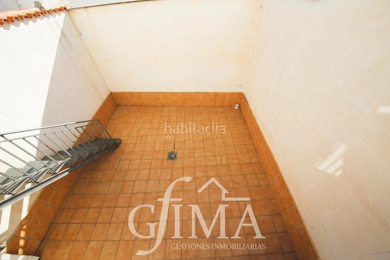 Foto 3ceeb98a-b95e-475d-b08b-f577a5ac7c5b. Semi detached house with heating parking in Tomelloso