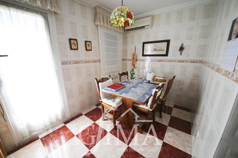 Foto 49fe501b-aceb-44f6-a4b3-00edd159a0d6. Semi detached house with heating parking in Tomelloso