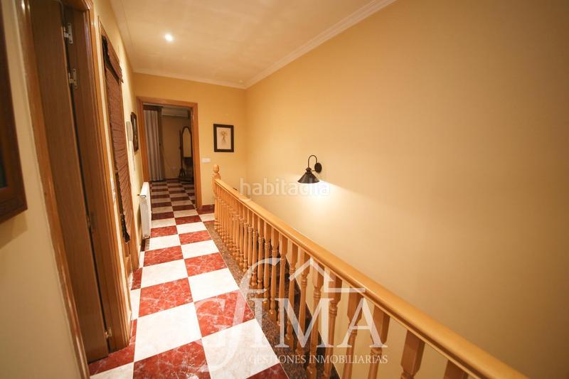 Foto 56729a82-b42f-4447-901d-3f6d6f81624b. Semi detached house with heating parking in Tomelloso